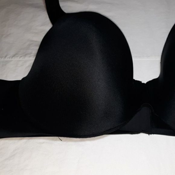 Cacique Underwire 46D Lightly Lined T-Shirt Bra‎ - Picture 2 of 6